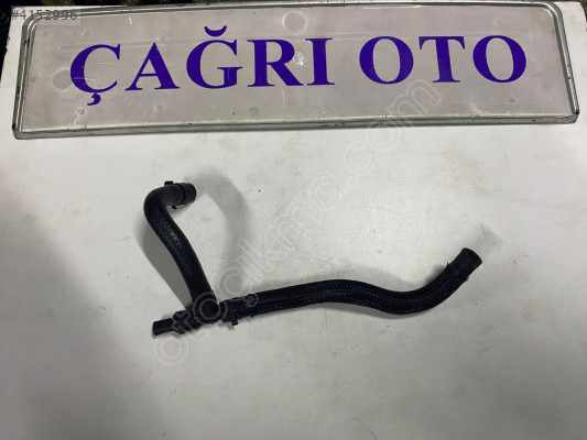 5Q0130277N 1.6 TDI YAKIT BORUSU GOLF PASSAT TİGUAN POLO