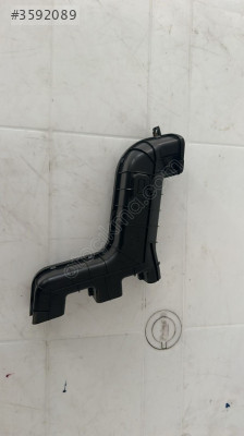 2023 MG  MG4 COMFORT KALORİFER BORUSU