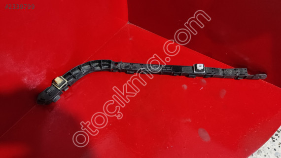 HONDA CİVİC ARKA TAMPON BRAKETİ 2006 2012