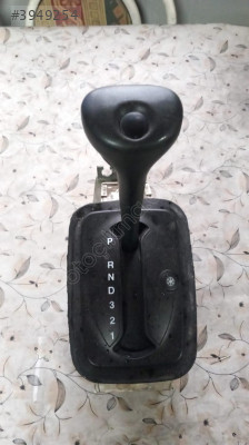OPEL ASTRA F OTOMATİK VİTES MEKANİZMASI.OTO ERKAN ÜNYE