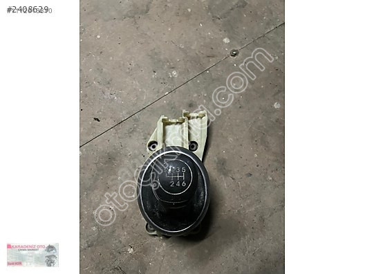 HYUNDAİ GETZ 6 İLERİ VİTES KÜTÜĞÜ