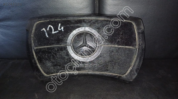 Mercedes w124 e class / w129 sl direksiyon airbag