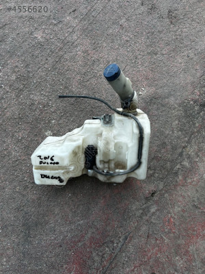 2016 ducato cam su bidonu