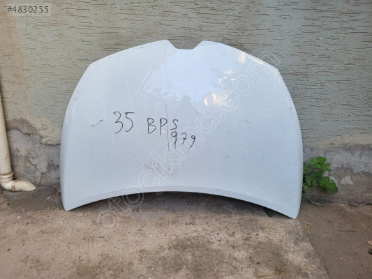 Renault clio 4 kaput