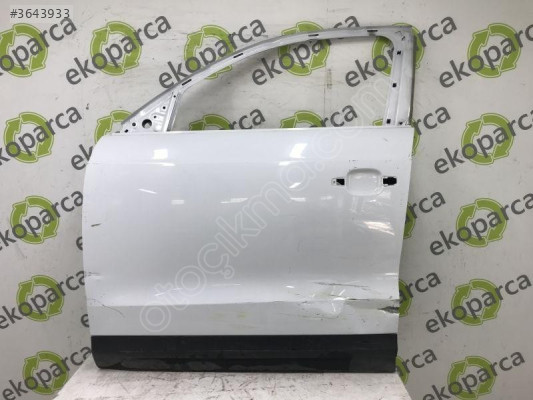 AUDI Q3 2012 2016 SOL ÖN KAPI 8U0831051