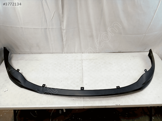 Ford Uyumlu TPO-PP-EPDM-TD22 Ön Tampon Alt Spoiler
