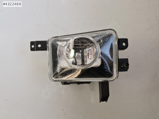 OPEL CORSA COMBO C SAĞ ÖN SİS FARI SIFIR 2003-2006