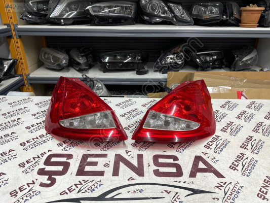 FORD FİESTA 09-12 ORJİNAL ÇIKMA SAG VEYA SOL STOP