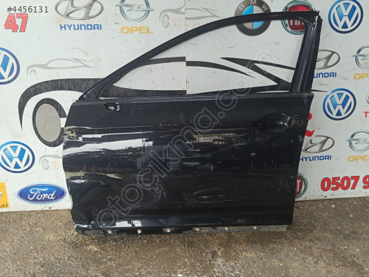 VOLKSWAGEN PASSAT B8 SOL ÖN KAPI ÇIKMA PARÇA