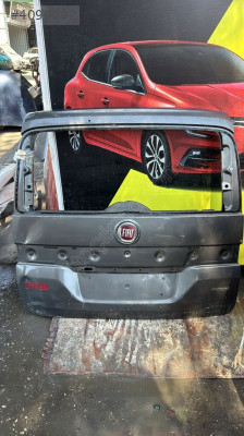 FIAT FIORINO ORJINAL CIKMA BAGAJ KAPAGI