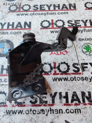 5Q1614235E Seat Leon 2015 ABS beyni braketi