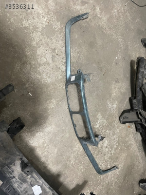 BMW E36 PANJUR BIYIK SACI