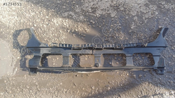 2005 -2009 Mercedes W221 S-class Ön Tampon Orta Braket