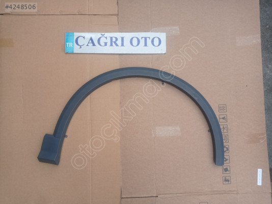 Q2 SAĞ ÖN DODİK 81A853818 ÇAĞRI OTO MASLAK