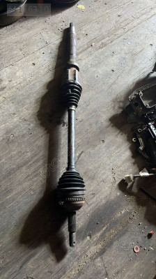 FORD TRANSİT SAĞ AKS ÇEVİK OTO ÇIKMA