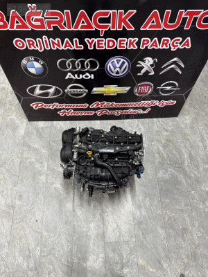 VOLVO V40 1.6 ECOBAST ÇIKMA MOTOR