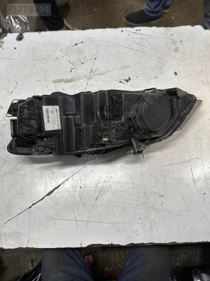 6R1941016E-2014/2017 Volkswagen Polo Sağ Far Orjinal Çıkma