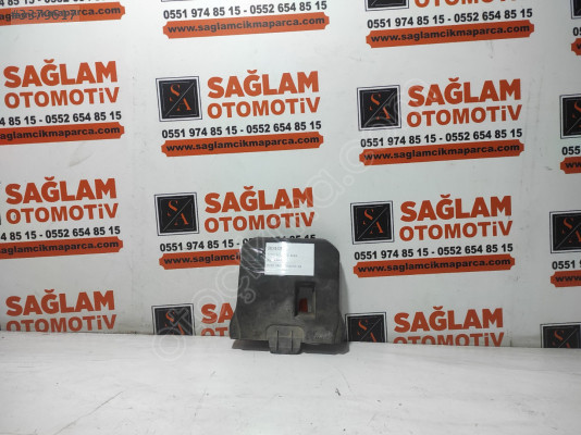 FORD FOCUS-C-MAX ÇIKMA AKÜ KAPAĞI OEM; AM51-10A659-AB