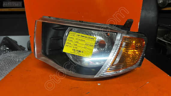 L200 SOL FAR