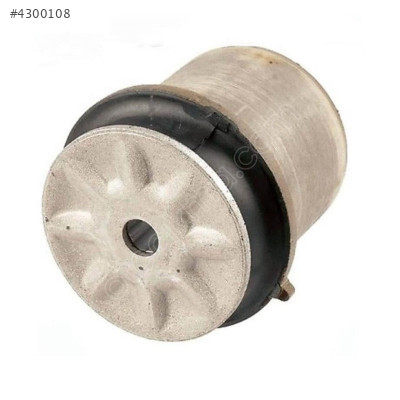 Vw Golf 7-7.5 Arka Travers Takozu 2013-2019 5Q0501541C-9