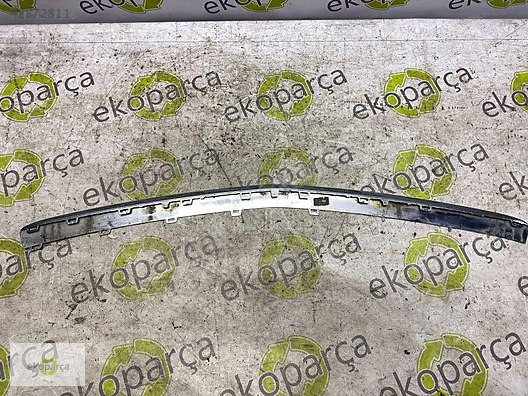 MERCEDES CLA 2013 2016 W117 ÖN TAMPON ÇITA A1178854202