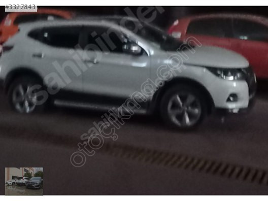 NİSSAN QASHQAİ SAĞ ÖN ÇAMURLUK ÜNALLAR OTO ÇIKMA YEDEK PARÇA DA