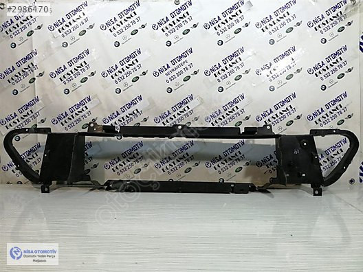 LAND ROVER VELAR L560 ÖN TAMPON İÇ HAVALANDIRMA BRAKETİ