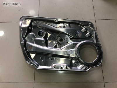 MERCEDES C SERİSİ W206 SOL ÖN CAM KRİKOSU 938339102