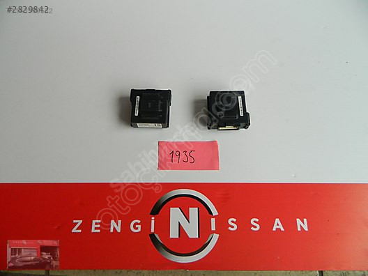 Nissan X-Trail-T32-2014-2021 Abs Beyni Kontrol Ünitesi