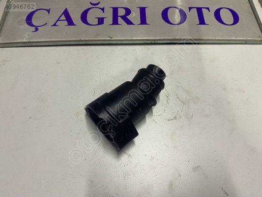 03L131111R TURBO AMORTİSÖRÜ A4 A5 A6 ÇAĞRI OTO MASLAK