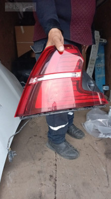 2019-23 VOLVO S60 SOL ARKA STOP ORJINAL ÇIKMA