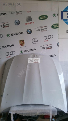 BMW E90 LCİ 3 SERİSİ KAPUT