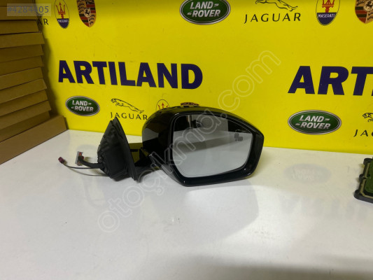 Lantrover evouge l551 kürnkta karatm kamera sağ ayna