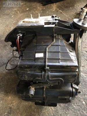 CİTROEN C ELYSEE DJİTAL KALORİFER KUTUSU