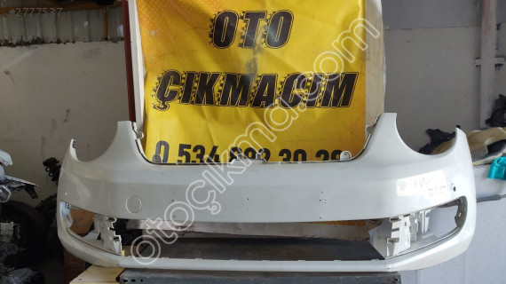 VW Beetle Ön Tampon
