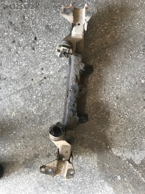 Tofaş 1.6 düz motor travers