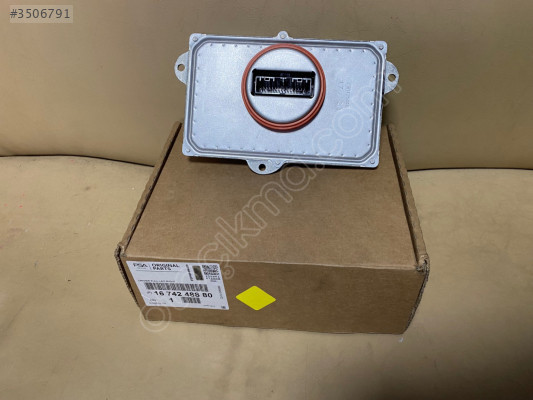 OPEL CORSA F MAKYAJLI FAR BEYNİ 1674248880 CANCAN OPEL