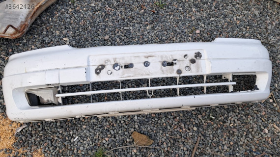 OPEL ASTRA G ÖN TAMPON.OTO ERKAN ÜNYE