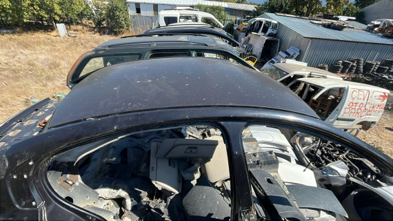 RENAULT LATITUDE TAVAN ARKA ÇEVİK OTO ÇIKMA