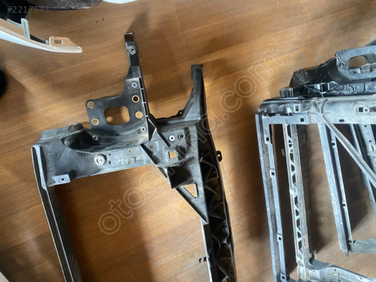 SEAT LEON ÖN PANEL 2006-2012 ÇIKMA ORİJİNAL