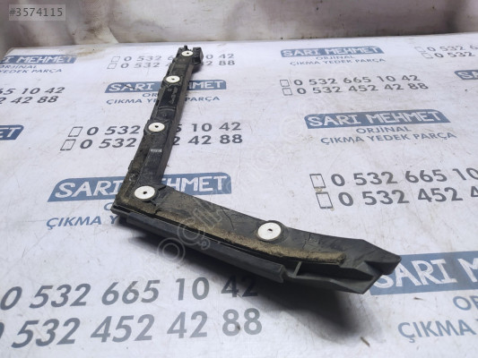 ÇIKMA OPEL INSİGNİA A SOL ARKA TAMPON BRAKETİ 22793773
