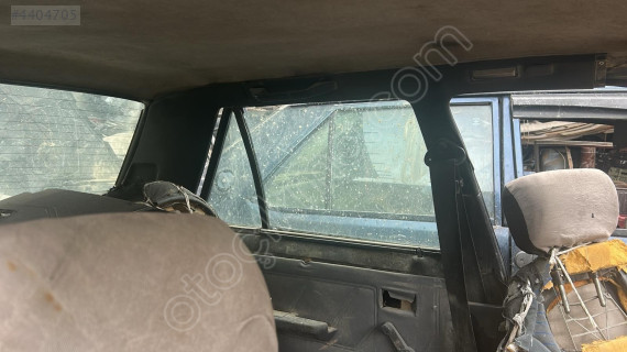 Brodway iç terimler