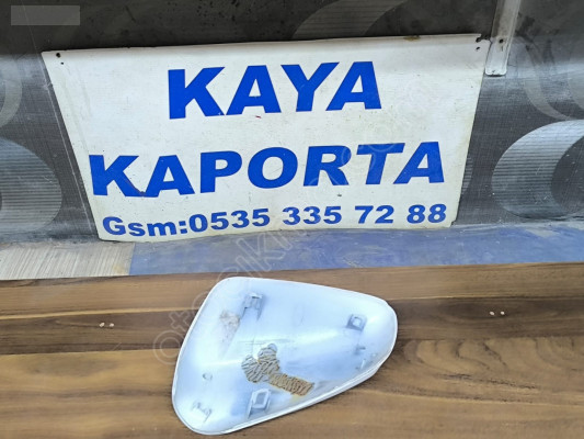 Citroen C3 sağ AYNA KAPAĞI