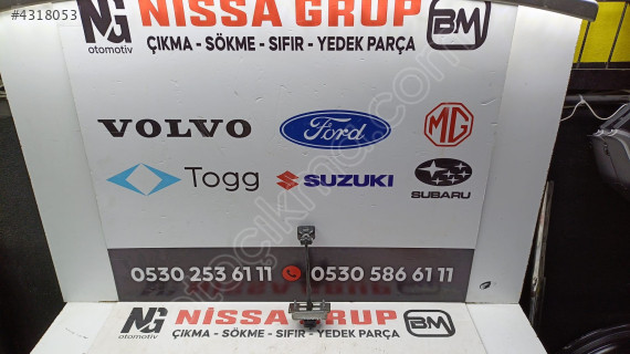 TOGG T10X KAPI GERGİSİ ORJİNAL ÇIKMA YEDEK PARÇA