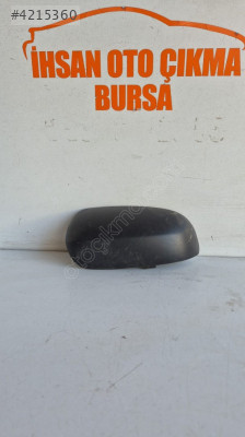 Corsa B Sağ Ayna Kapağı 008062349 orijinal