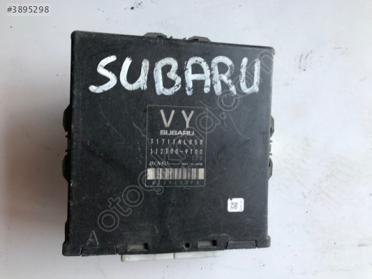 SUBARU FORESTER ŞANZIMAN BEYNI 31711AL050