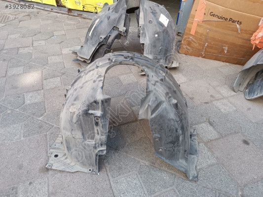 OPEL CORSA F SOL ÖN DAVLUMBAZ ÇIKMA ORJİNAL YEDEK PARÇA