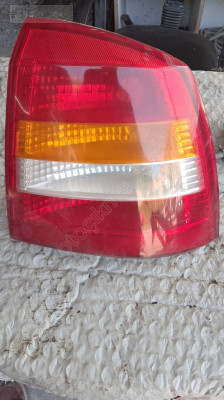 OPEL ASTRA G HB SAG STOP.OTO ERKAN ÜNYE