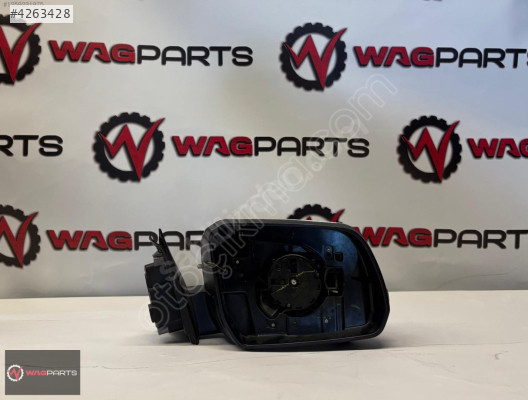 2025 - VW AMAROK SOL AYNA KOMPLE 2HJ857501