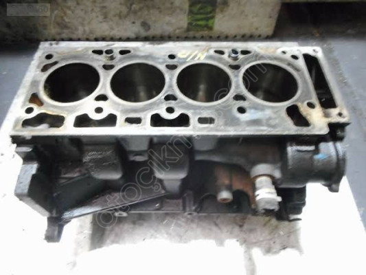 FORD KA MOTOR BLOĞU